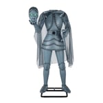 Track Stock of The Haunted Mansion Life-Size Headless Horseman
