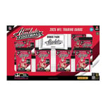 Track Stock of 2025 Panini Absolute Football Bundle