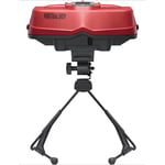 Track Stock of Virtual Boy for Nintendo Switch 2