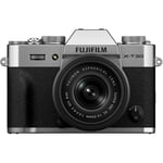 Track Stock of FUJIFILM X-T30 III Mirrorless Camera