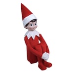 Track Stock of 5-ft Poseable Elf on the Shelf 