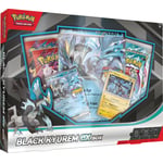 Track Stock of Pokemon Black Kyurem ex Collection
