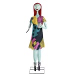 Track Stock of 6 ft. Deluxe Life-Size Animated Sally