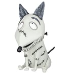 Track Stock of 2-ft Frankenweenie Sparky Animatronic