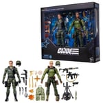 Track Stock of G.I. Joe Classified Series #181