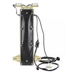 Track Stock of Color Changing LED 12 ft. Skelly Lighting Kit