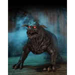 Track Stock of Terror Dog Life-Size Replica