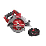 Track Stock of M18 FUEL 18V Lith-Ion Brushless Cordless Circular Saw 