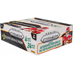 Track Stock of 2025 Panini PRIZM Football Retail Box