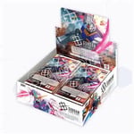 Track Stock of Bandai - Gundam TCG: Newtype Rising Booster Box (GD01)