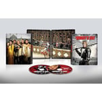 Track Stock of A Knight's Tale 4K Ultra HD Digital SteelBook