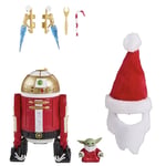 Track Stock of Star Wars The Black Series Astromech Droid