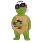 Track Stock of Home Accents 2.5 ft Turtle