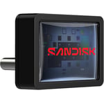 Track Stock of SANDISK 1TB Extreme Fit USB-C Flash Drive