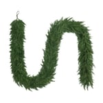 Track Stock of My Texas House 9ft Artificial Christmas Garland