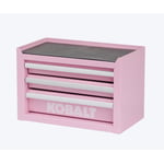 Track Stock of Kobalt Portable Mini Base Toolbox 