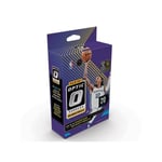 Track Stock of 2024-25 Panini NBA Optic Donruss Basketball Hanger Box