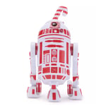 Track Stock of R2-H25 Holiday Droid Factory Figure