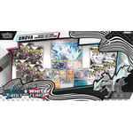 Track Stock of Pokemon Unova Heavy Hitters Premium Collection