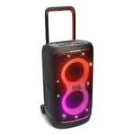 Track Stock of JBL Party Box 520 Portable Party Speaker