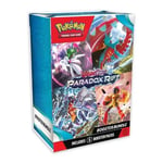 Track Stock of Pokemon Paradox Rift Booster Bundle