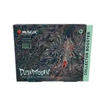 Track Stock of MTG Duskmourn: House of Horror Collector Booster