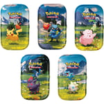 Track Stock of Pokemon Ascended Heroes Mini Tin