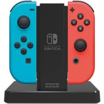 Track Stock of Hori Nintendo Switch Joy-Con Charge Stand
