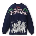 Track Stock of The Muppet Christmas Carol Spirit Jersey