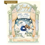 Track Stock of Mei Mei The Bunny (Signed Book)