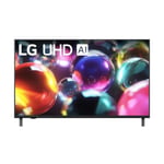 Track Stock of LG UHD AI UA7000 4K Smart TV 2025