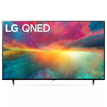 Track Stock of LG QNED75 4K UHD Smart TV - 75 inch