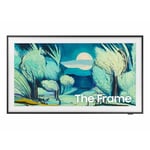 Track Stock of Samsung The Frame LS03FA QLED 4K Smart TV (2025)