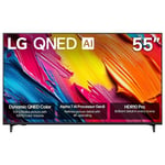 Track Stock of LG QNED AI QNED70A 4K Smart TV 2025