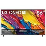Track Stock of LG QNED AI QNED82A 4K Smart TV 2025
