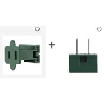 Track Stock of Home Accents Holiday Commercial Grade Sockets