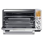 Track Stock of Breville Smart Oven Air Fryer Pro