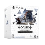 Track Stock of Horizon Forbidden West™ Collector's Edition