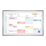 Track Stock of Skylight 15 inch Touchscreen Family Calendar