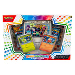 Track Stock of Pokemon Grand Adventure Collection