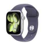 Track Stock of Apple Watch Series 11 - rose gold
