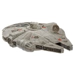 Track Stock of STAR WARS Micro Galaxy Squadron Millennium Falcon