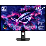 Track Stock of ROG Strix OLED XG32UCWMG Gaming Monitor – 32 Inches