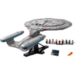 Track Stock of LEGO Star Trek: U.S.S. Enterprise NCC-1701-D - 10356