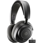 Track Stock of SteelSeries Arctis Nova 7 Gaming Headset