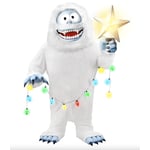 Track Stock of 9.75-ft LED Bumble Animatronic