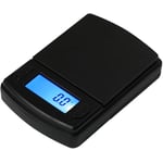 Track Stock of Digital Pocket Weight Scale