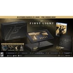 Track Stock of 007 First Light Legacy Edition - PS5