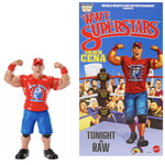 Track Stock of WWE LJN Superstars “Stone Cold” Steve Austin Action Figure