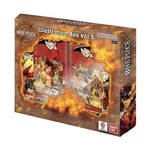 Track Stock of Bandai One Piece Illustration Box Volume 5